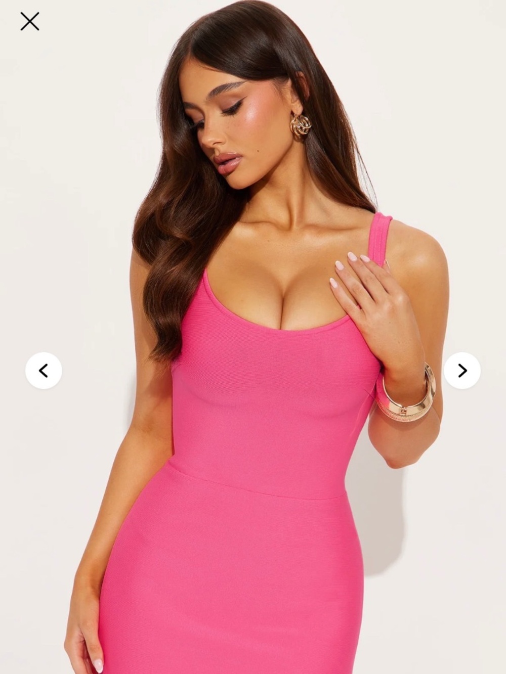 Women’s dress